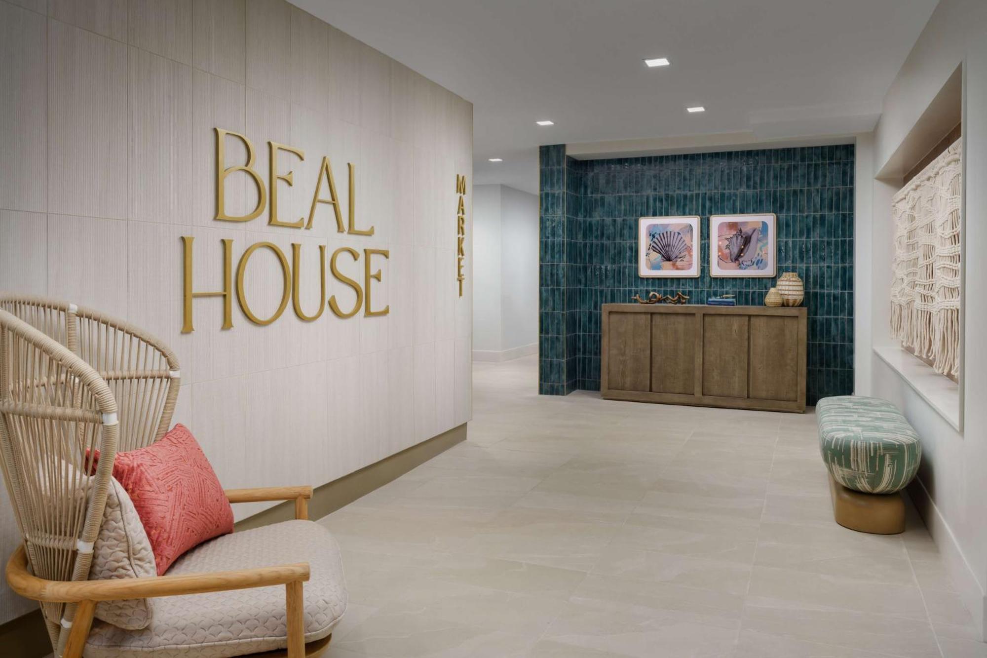 Beal House Fort Walton Beach, Tapestry Collection By Hilton מראה חיצוני תמונה